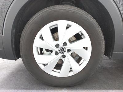 Volkswagen t-Cross 1.0 Tsi 95 Start/Stop Bvm5 Life