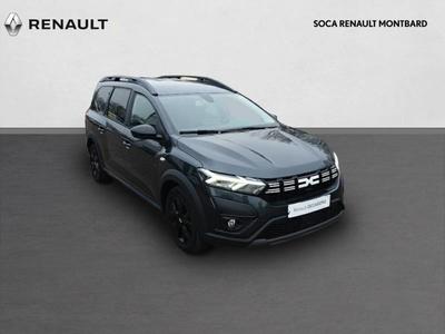 Dacia Jogger TCe 110 7 places Extreme
