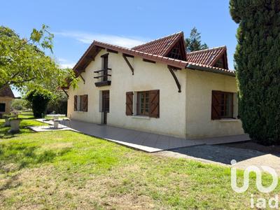 Maison de campagne - 124 m² - 4 pièces