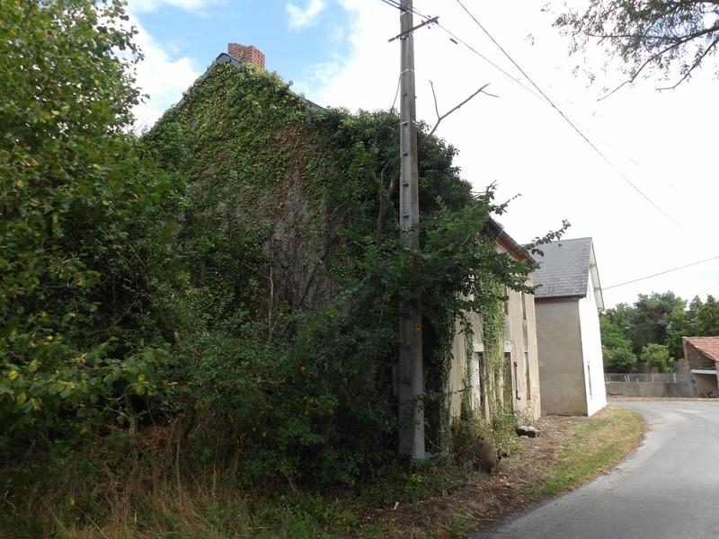 Maison de campagne - 132 m² - 6 pièces