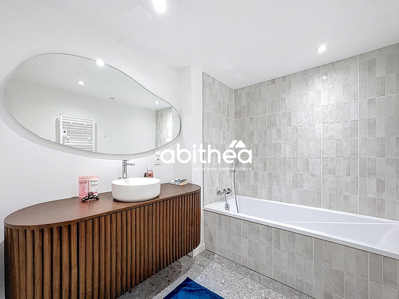 Maison - 151 m² - 5 pièces