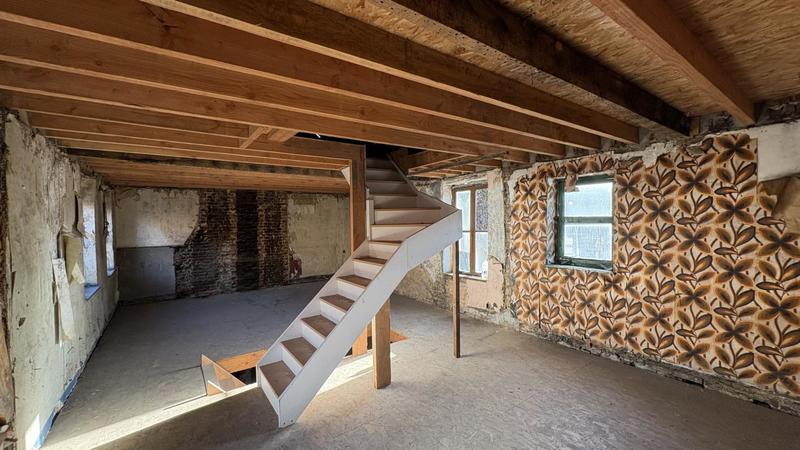 Maison de ville - 150 m²