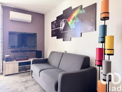 Appartement - 77 m² - 4 pièces