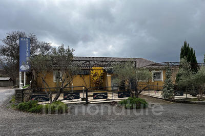 Local commercial - 227 m²