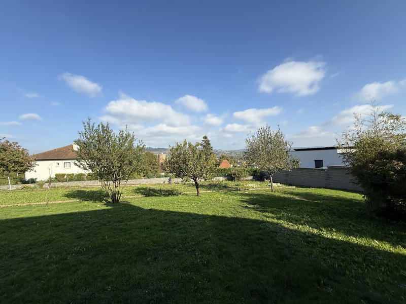 Maison - 185 m² - 5 pièces