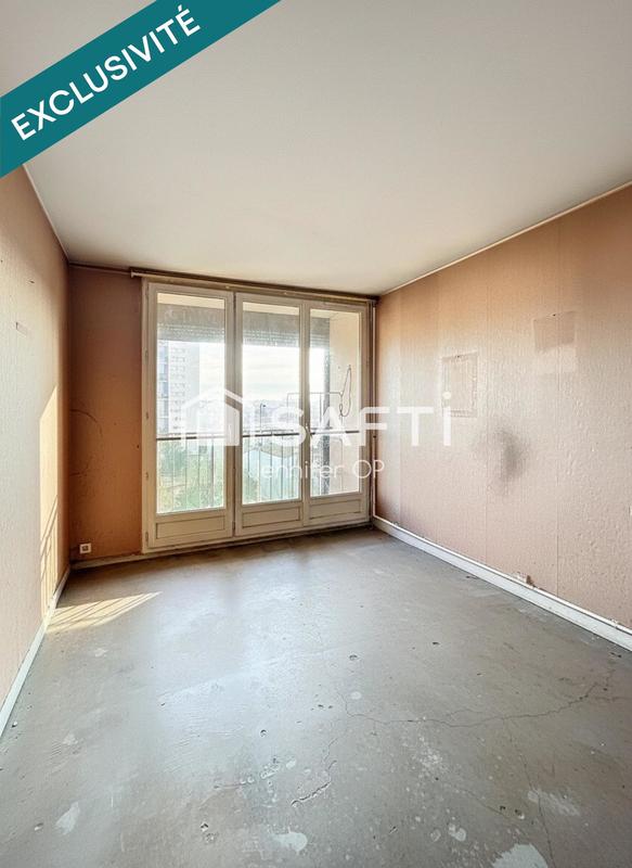 Appartement - 66 m² - 5 pièces