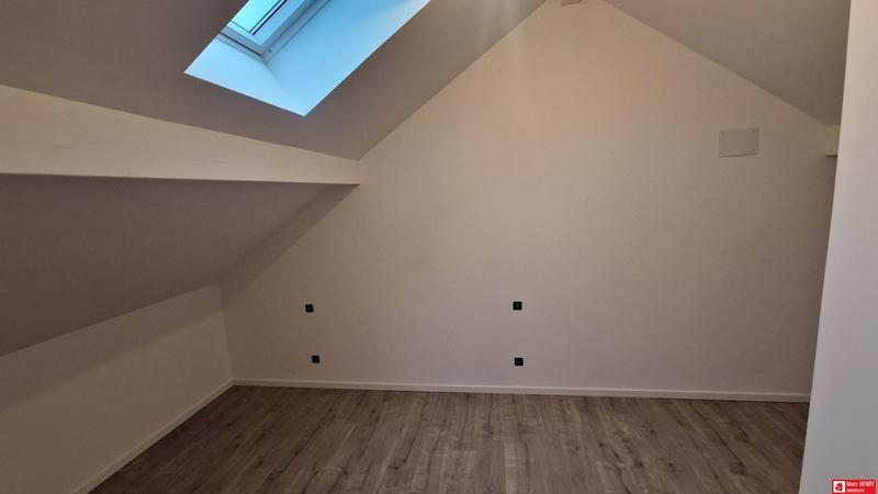 Appartement - 75 m² - 4 pièces