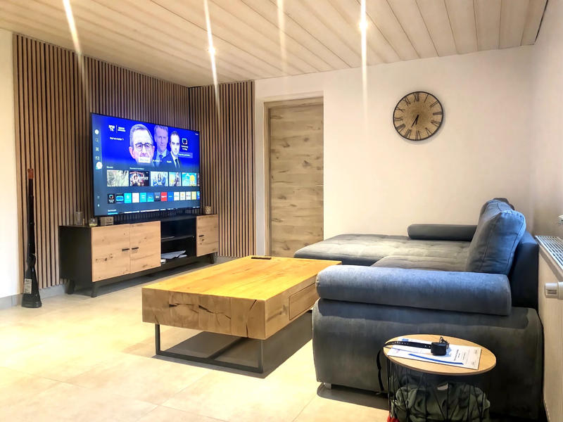 Maison - 215 m² - 9 pièces