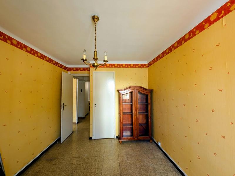 Appartement - 66 m² - 4 pièces