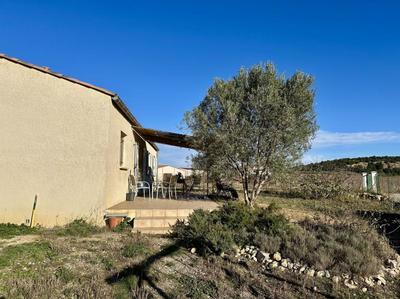 Maison - 83 m² - 4 pièces