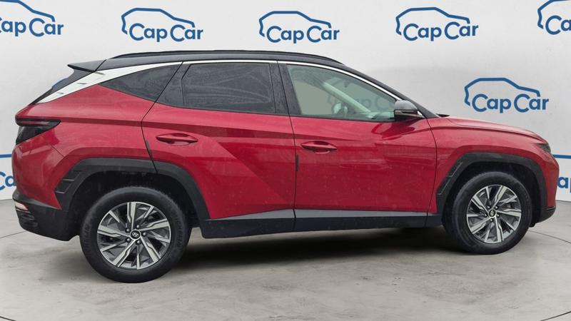 Hyundai Tucson 1.6 TGDi 230 Hybrid Bva6 Creative