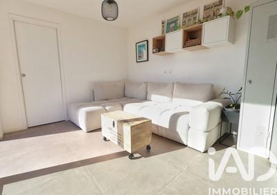 Maison - 40 m² - 2 pièces