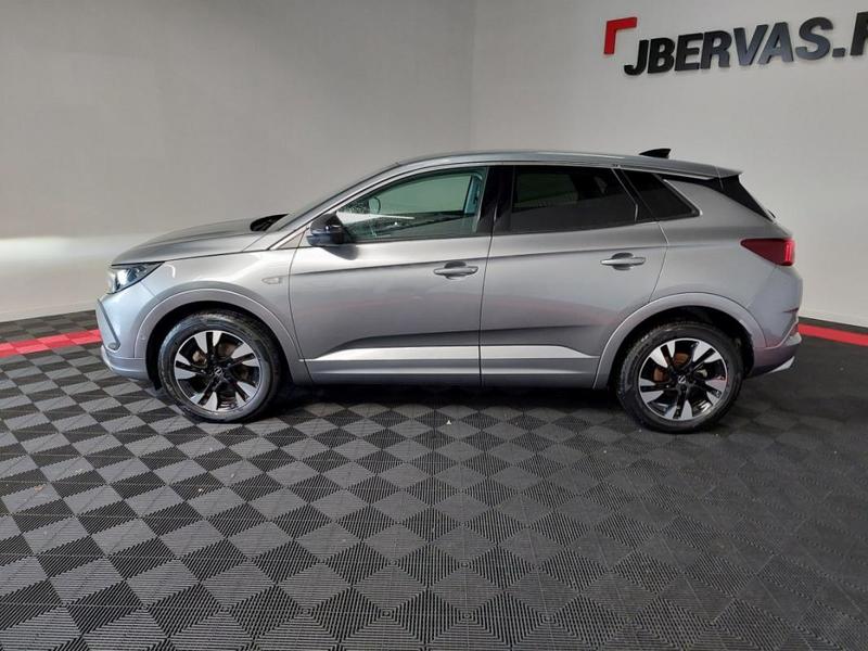 Opel grandland 1.5 Diesel 130ch Auto Elegance Business