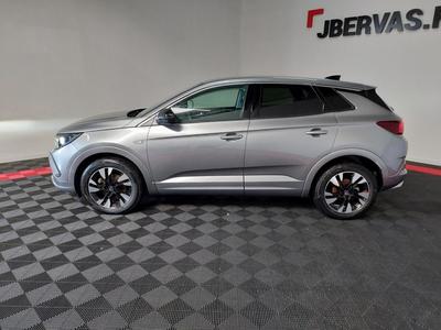 Opel grandland 1.5 Diesel 130ch Auto Elegance Business