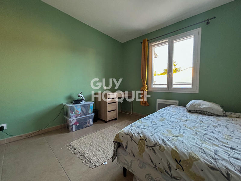 Appartement - 72 m² - 3 pièces