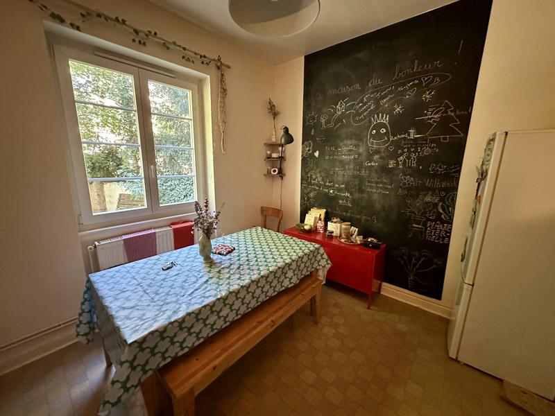 Appartement - 53 m² - 2 pièces