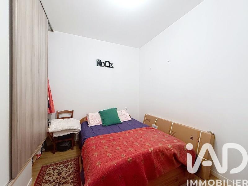 Maison - 79 m² - 4 pièces