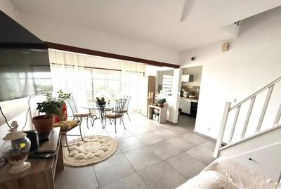 Appartement - 85 m² - 4 pièces