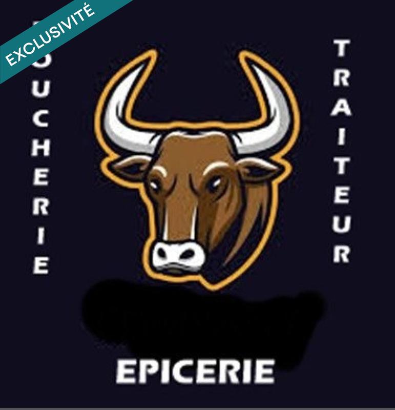 Local commercial - 65 m²