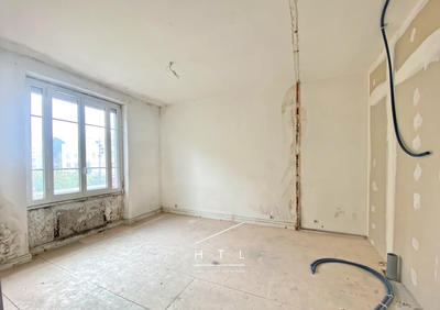 Appartement - 24 m² - 1 pièce