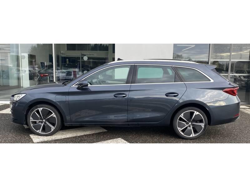 Seat Leon Sportstourer e-Hybrid 204 Dsg6 Xcellence