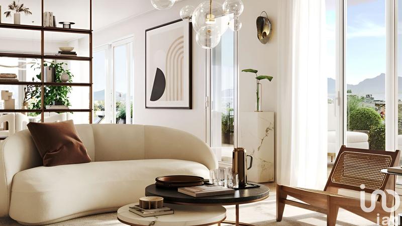 Appartement - 149 m² - 5 pièces