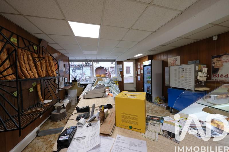 Maison - 129 m² - 4 pièces