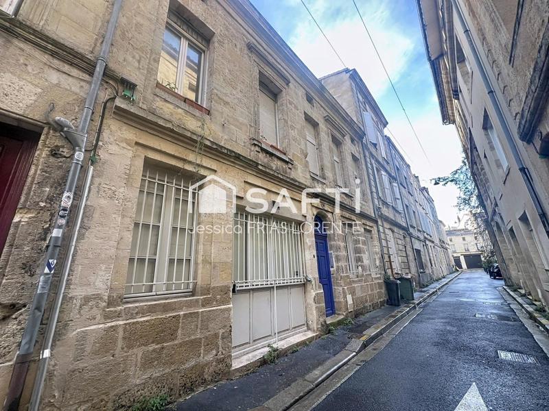 Appartement - 74 m² - 2 pièces