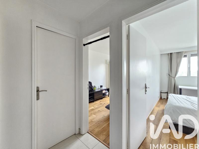 Appartement - 108 m² - 5 pièces