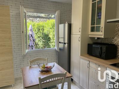 Maison - 165 m² - 4 pièces