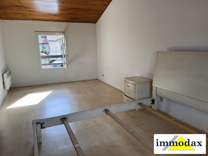 Maison - 75 m² - 4 pièces
