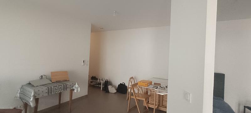 Appartement - 43 m² - 1 pièce