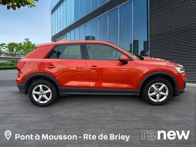 Audi Q2 Business 35 Tfsi Cod 150 s tronic 7 line