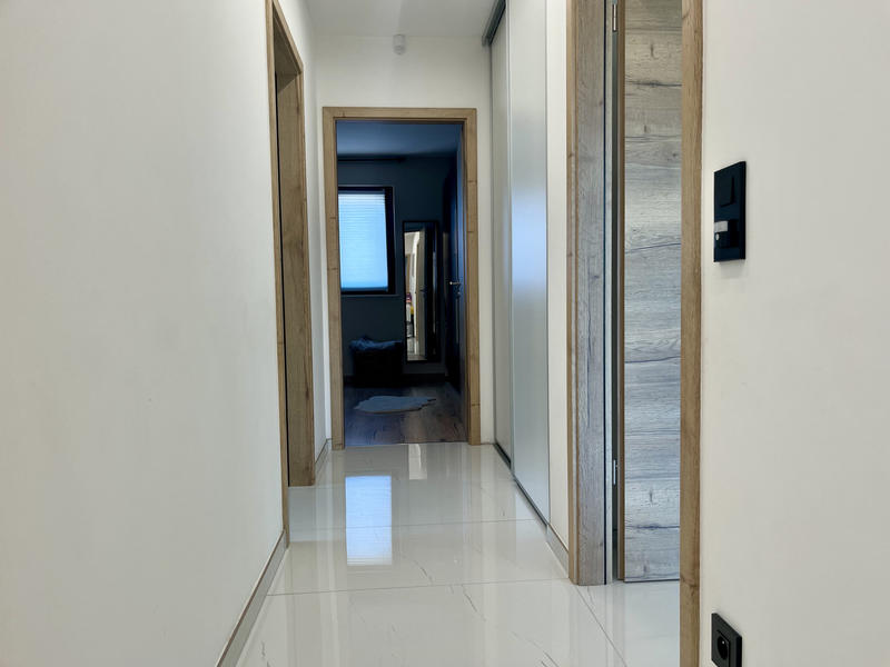 Maison - 144 m² - 5 pièces