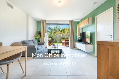 Appartement - 75 m² - 4 pièces