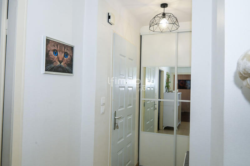 Appartement - 79 m² - 3 pièces