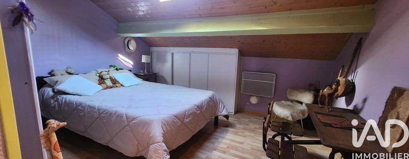 Maison - 436 m² - 9 pièces