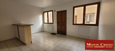 Appartement - 29 m² - 1 pièce