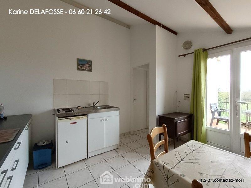 Maison de village - 207 m² - 9 pièces