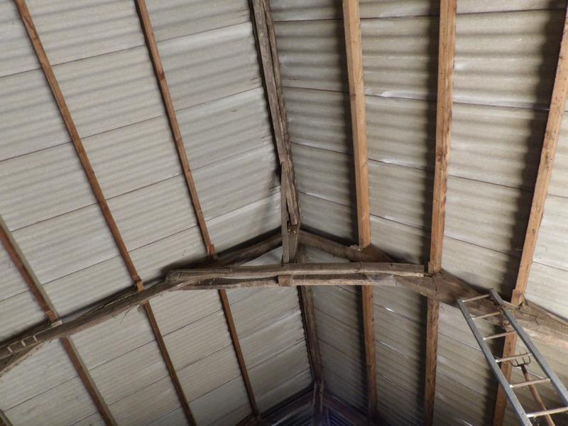 Fermette - 170 m² - 3 pièces