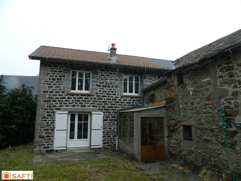 Maison - 181 m² - 8 pièces