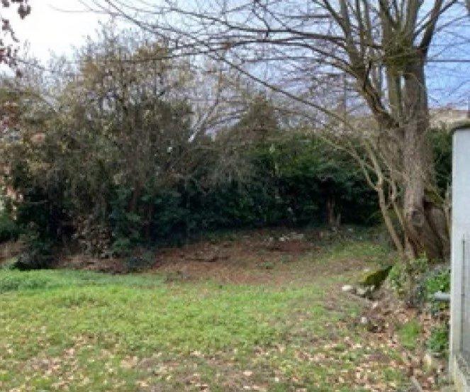 Terrain constructible - 463 m²