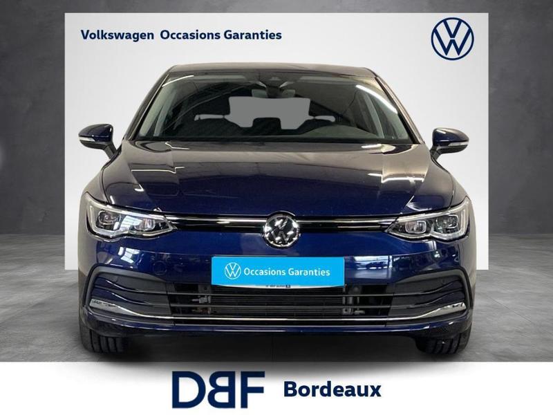 Volkswagen Golf 1.0 eTSI Opf 110 Dsg7 Active