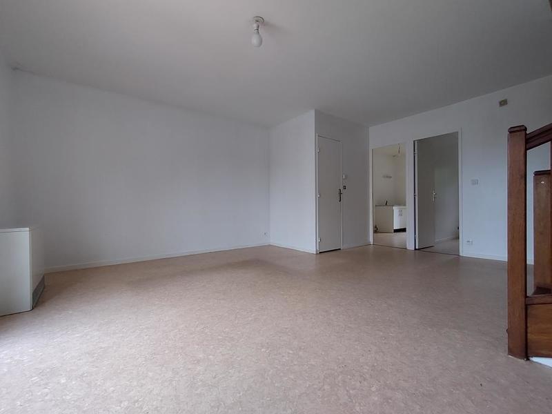 Maison - 86 m² - 4 pièces