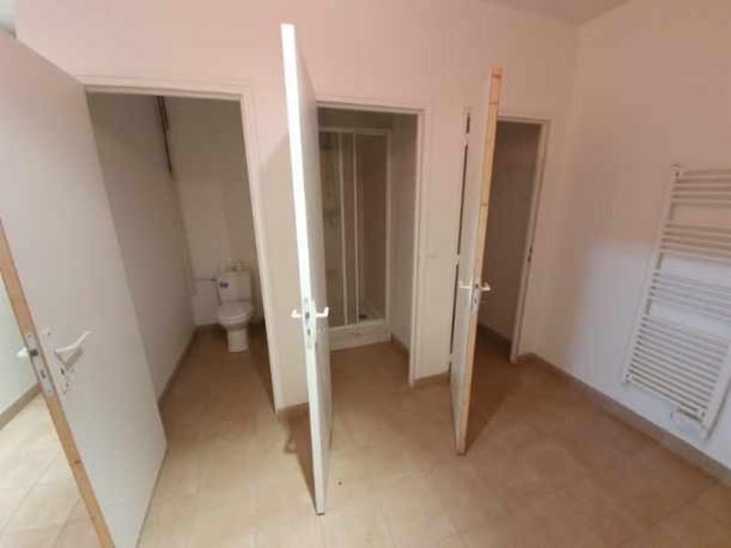 Local artisanal - 117 m² - 3 pièces