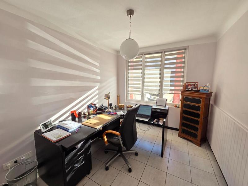 Maison - 131 m² - 5 pièces