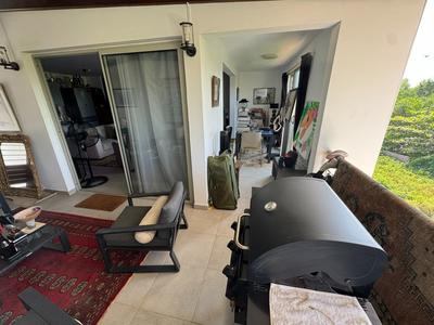 Appartement - 53 m² - 2 pièces