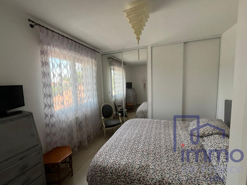 Maison - 104 m² - 5 pièces