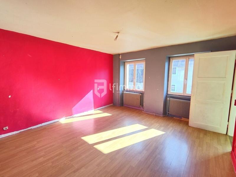 Maison - 152 m² - 7 pièces