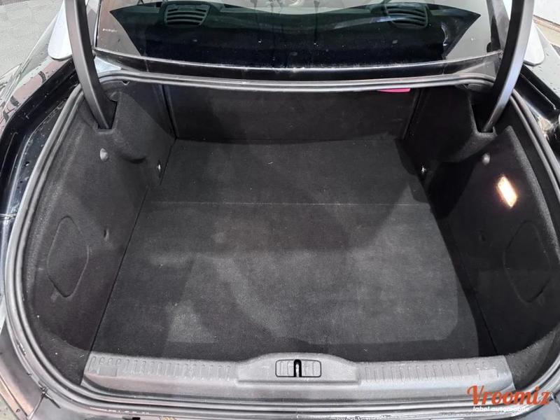 Peugeot Rcz 1.6 Thp 155 Suvi Complet Bvm